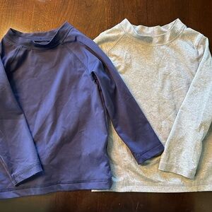 Cat and Jack Swim Shirts 18M